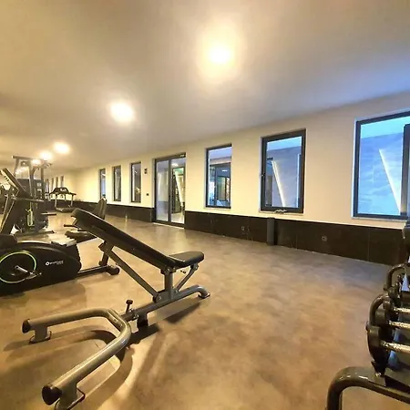 Konak Terrace - 50m To Sea - Luxury&location Apartment Alanya