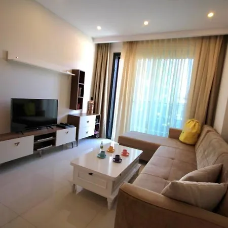 Apartment Konak Terrace - 50m To Sea - Luxury&location *
